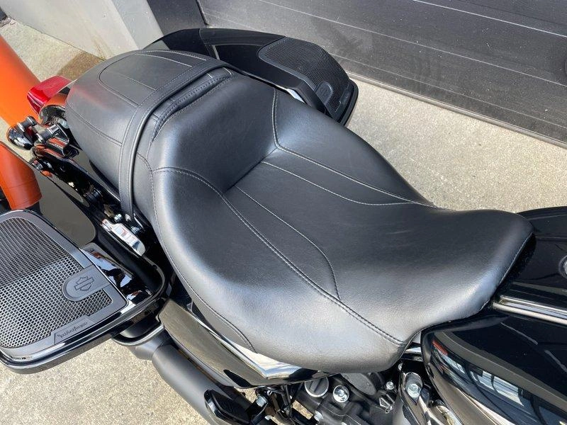 2018 Harley-davidson Flhxs - Street Glide® Special alt