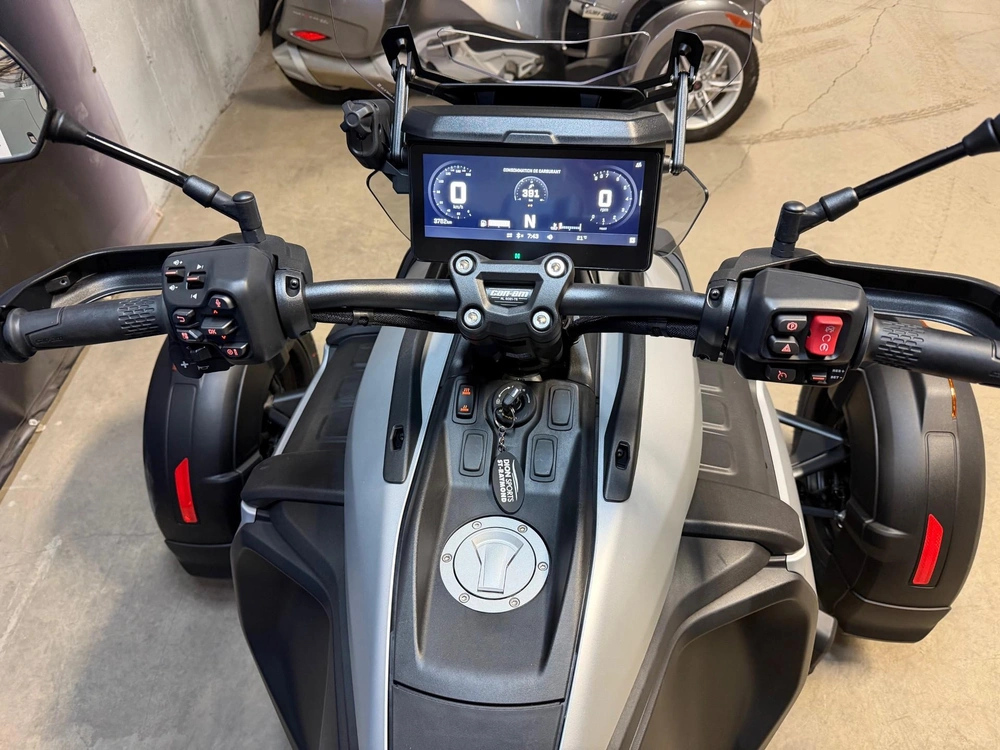 Can-am Can-am Canyon Xt 2025 alt