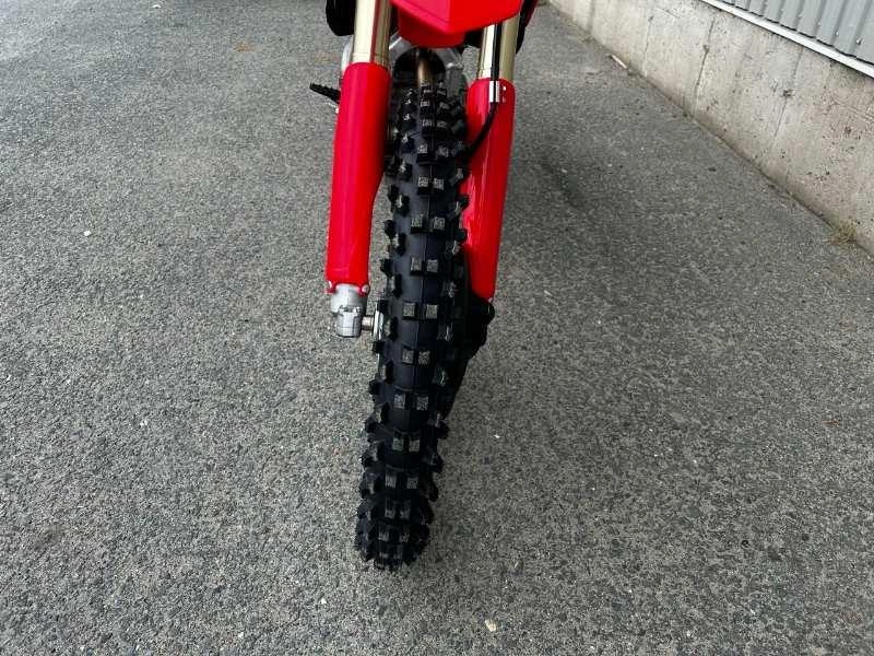 Honda Crf250r 2026 alt