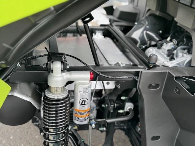 Yamaha Wolverine X2 1000 R-spec L'aventure À Son Maximum. 2026 alt