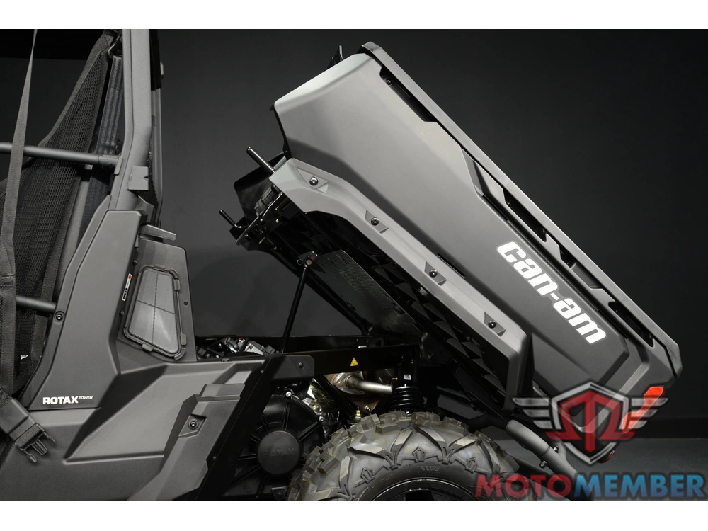 2026 Can-am Defender Hd7 alt
