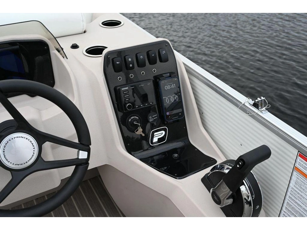 Princecraft Vectra 23 Rl 2026 alt