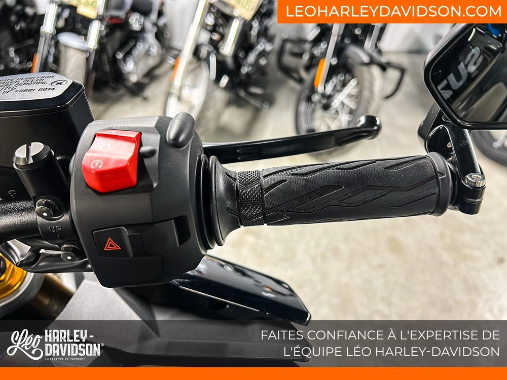 Suzuki Gsx-s1000 2023 alt