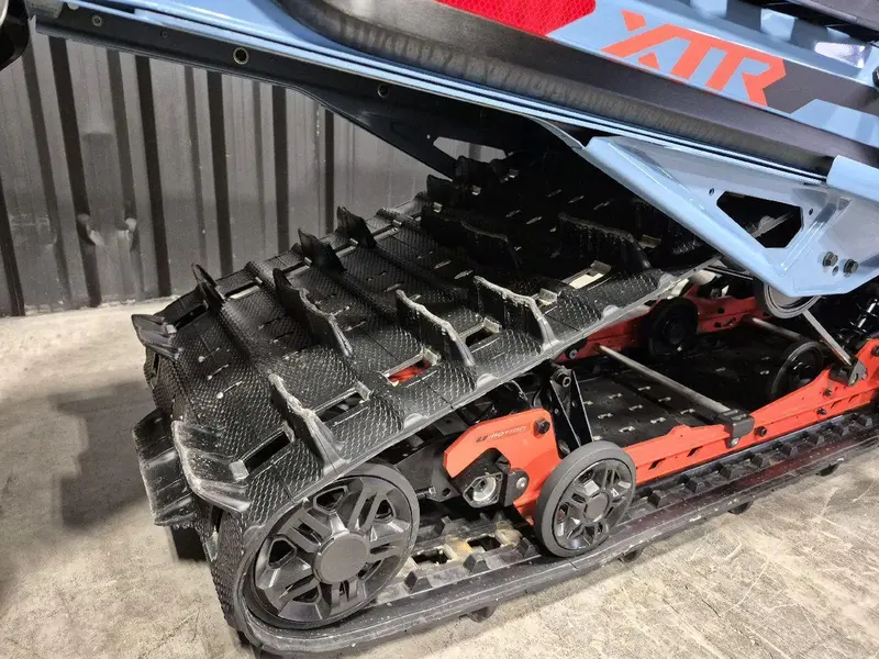 2026 Ski-Doo EXPEDITION XTREME 900 ACE Turb