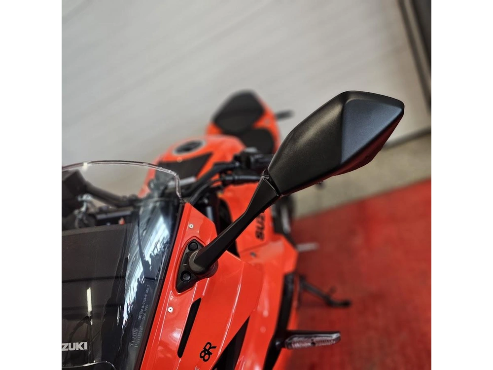 2026 Suzuki Gsx 8r alt