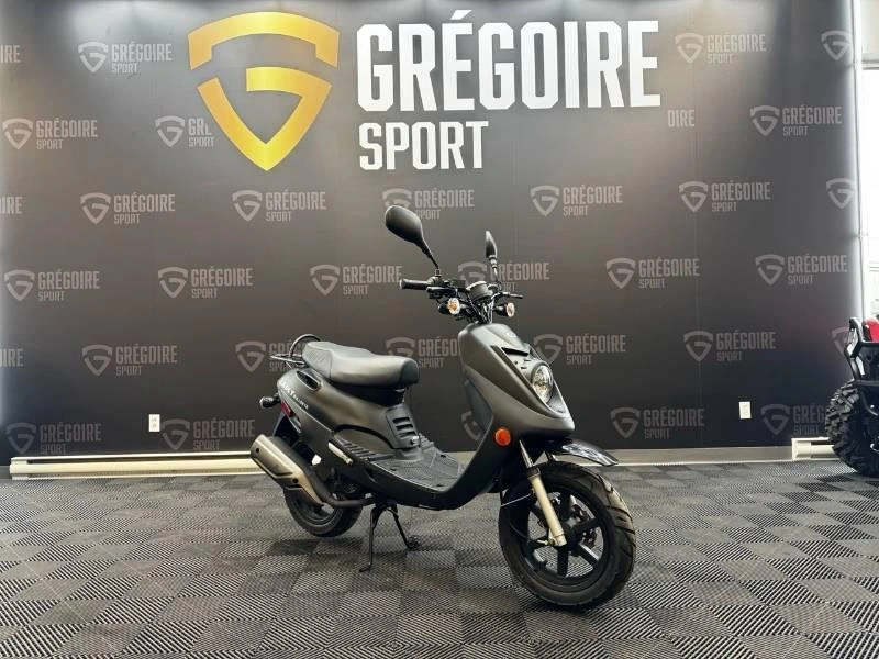 Adly Moto Gtc-50 2024 alt