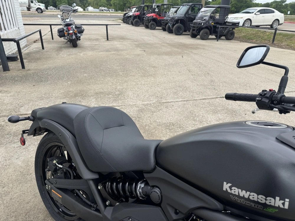 2026 Kawasaki Vulcan® S Base alt