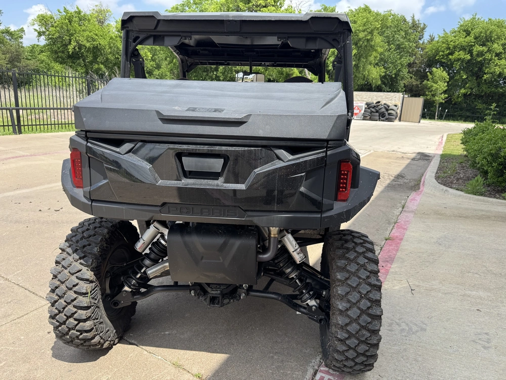 2023 Polaris General Xp 1000 Ultimate Ultimate alt
