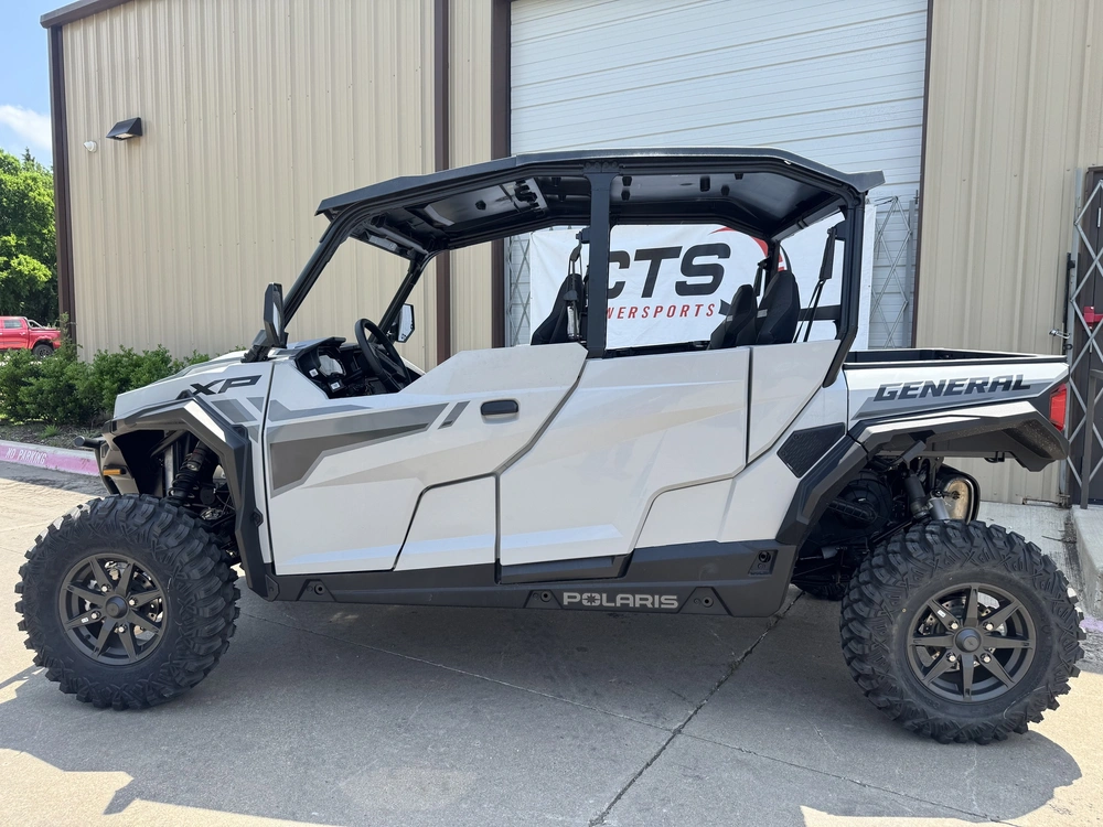 2026 Polaris General Xp 4 1000 Sport Sport alt