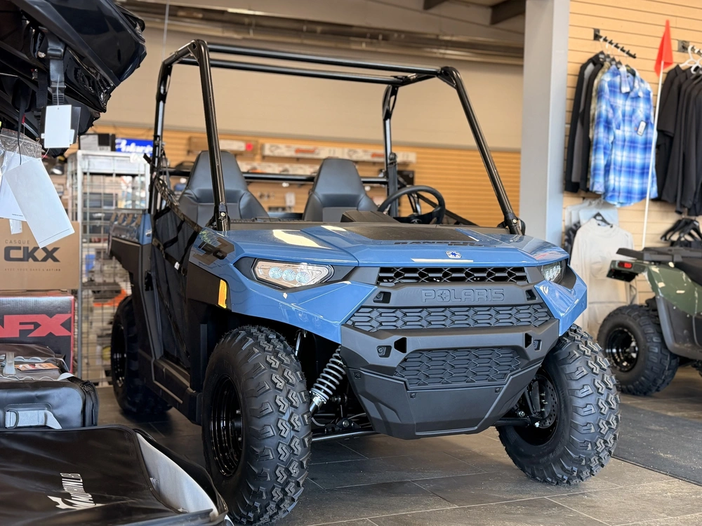 2026 Polaris Rgr 150 Efi alt