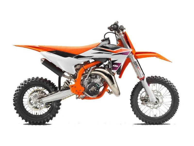Ktm 65 Sx 2024 alt