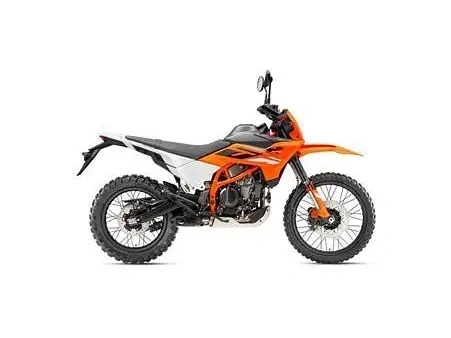 Ktm 390 Enduro R 2026 alt