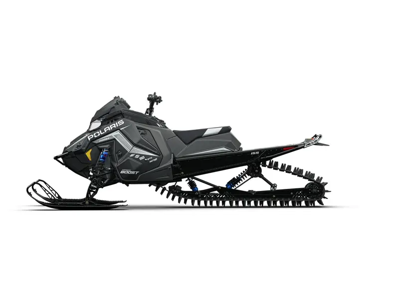 2027 Polaris Patriot Boost RMK Factory Edition 155 155