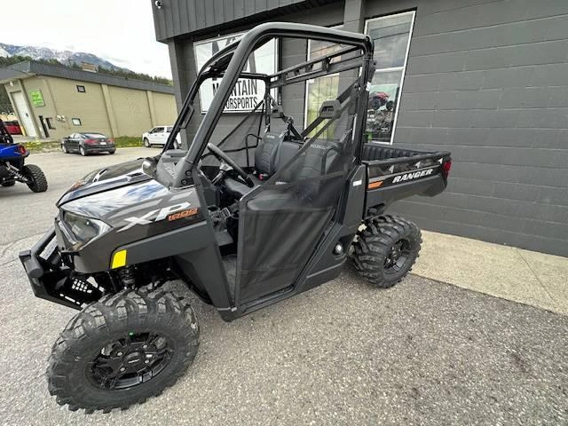 2024 Polaris Ranger Xp 1000 Premium alt