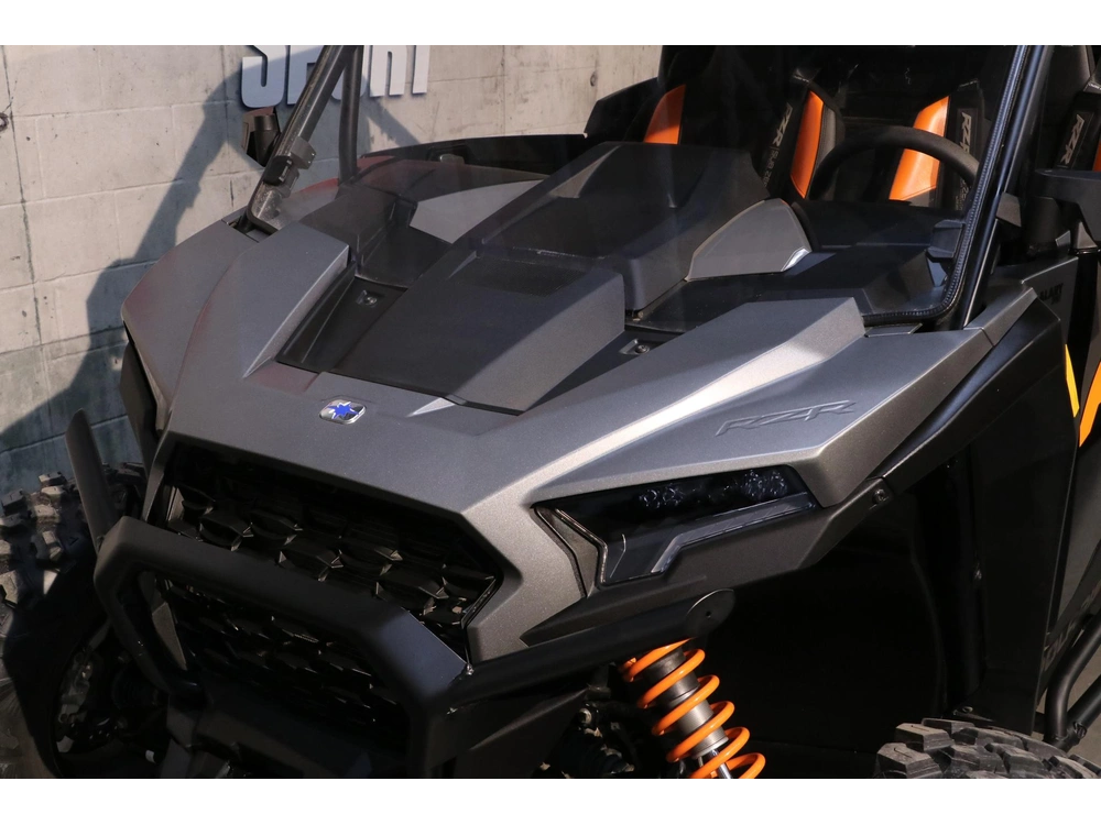 2024 Polaris Rzr Xp 1000 Premium alt