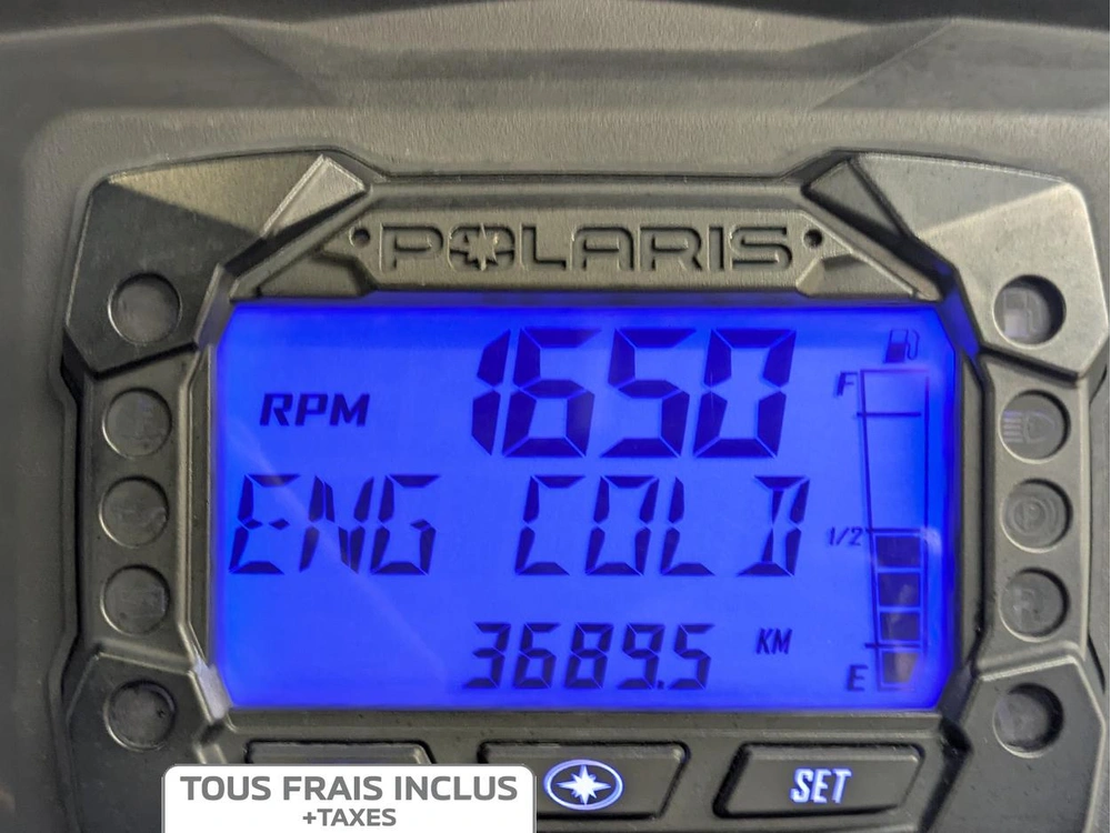 Polaris 650 Switchback Xc 146 X 1.6 2022 alt