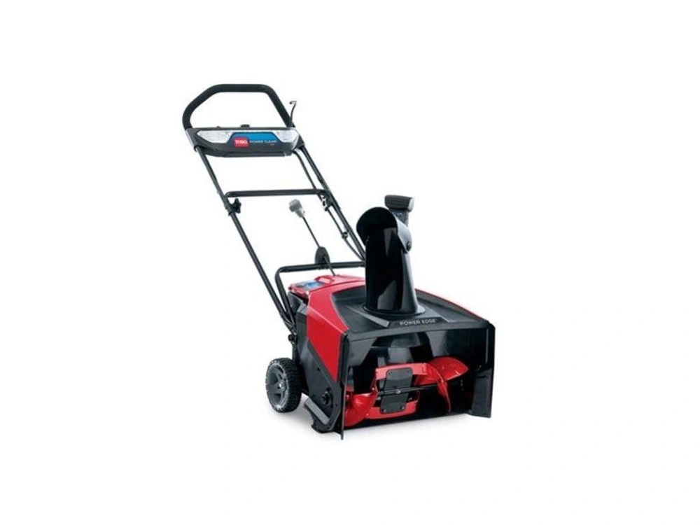 2022 Toro Single Stage Snow Blowers 21" (39901) alt