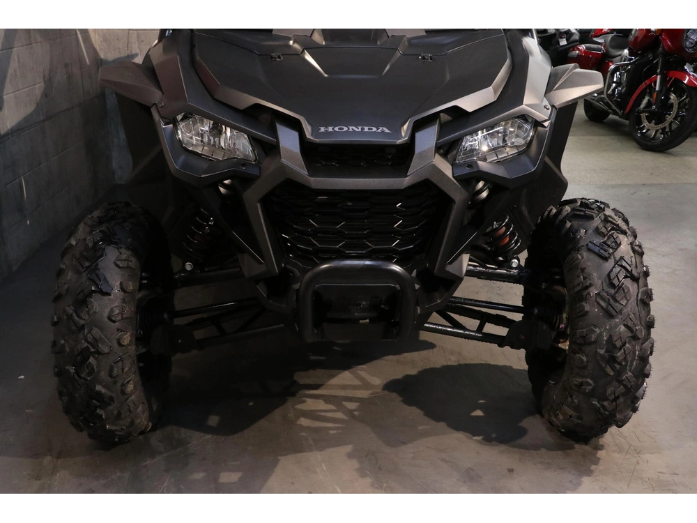 2024 Honda Talon 1000x alt