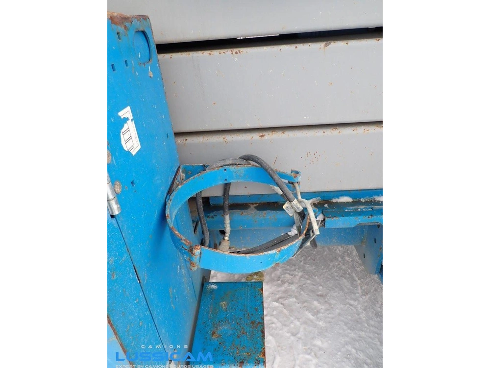 Genie Gs-5390 2012