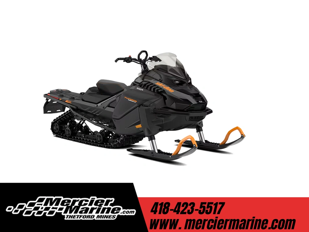 2027 Ski-doo Tundra Le 600 Efi alt