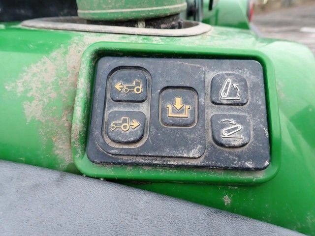 John Deere 4052r 2024