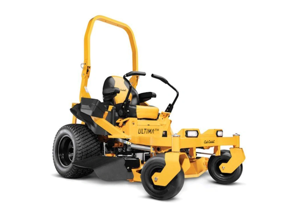 2024 Cub Cadet Ultima Ztx Series Ztx4 48 alt