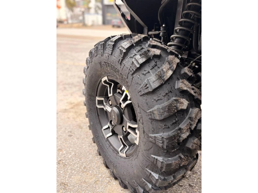 Polaris Ranger Xp 1000 Premium 2026 alt