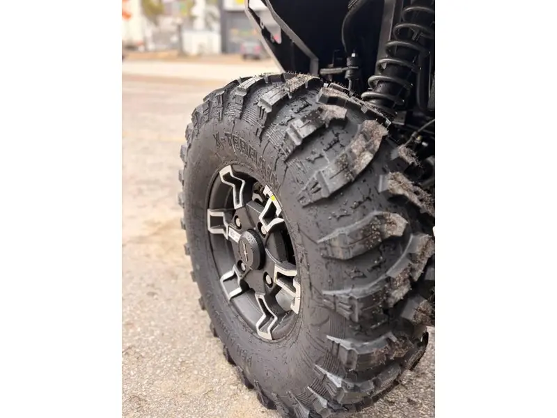 2026 Polaris Ranger Xp 1000 Premium thumbnail 10