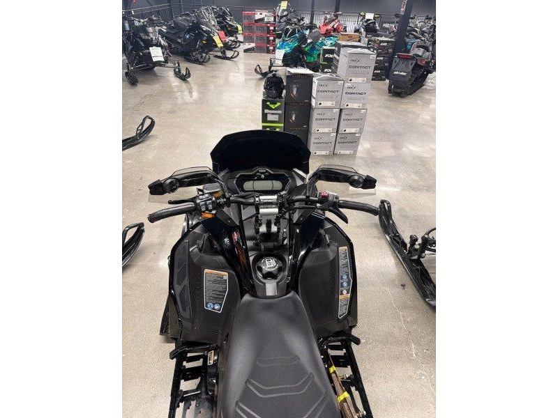 Ski-doo Mxz X 850 E-tec Ice Ripper Xt 2022 alt