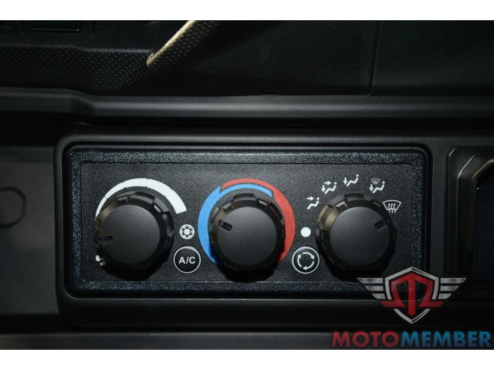 2026 Can-am Defender Limited Hd11 alt