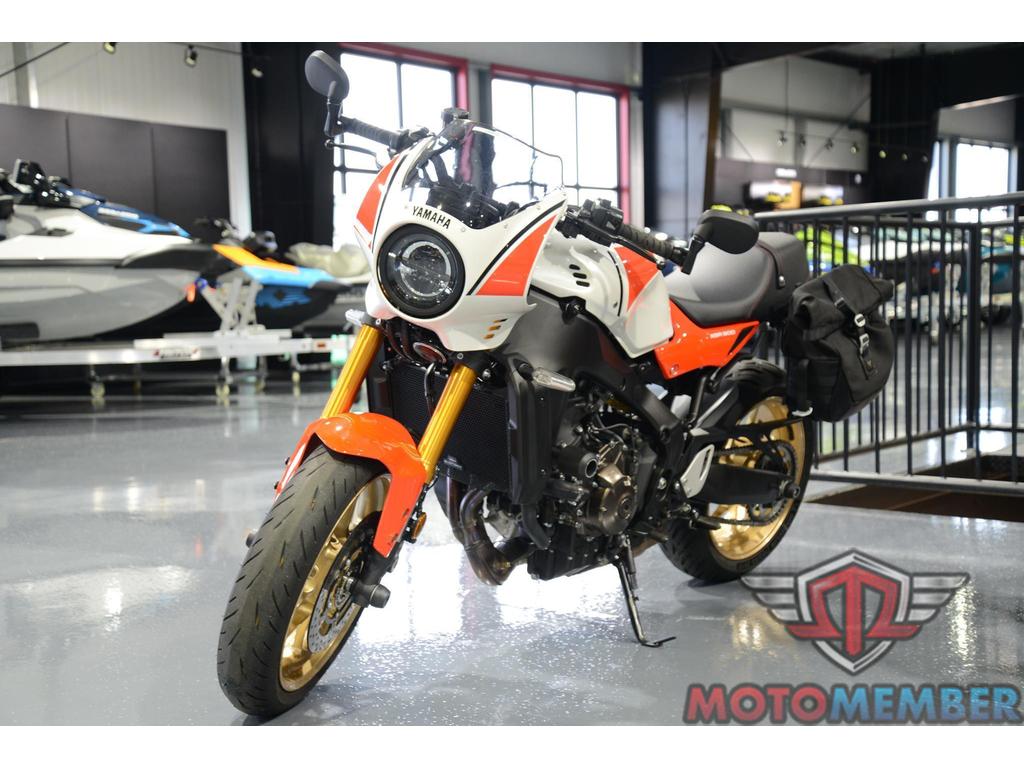 2024 Yamaha XSR 900 for Sale