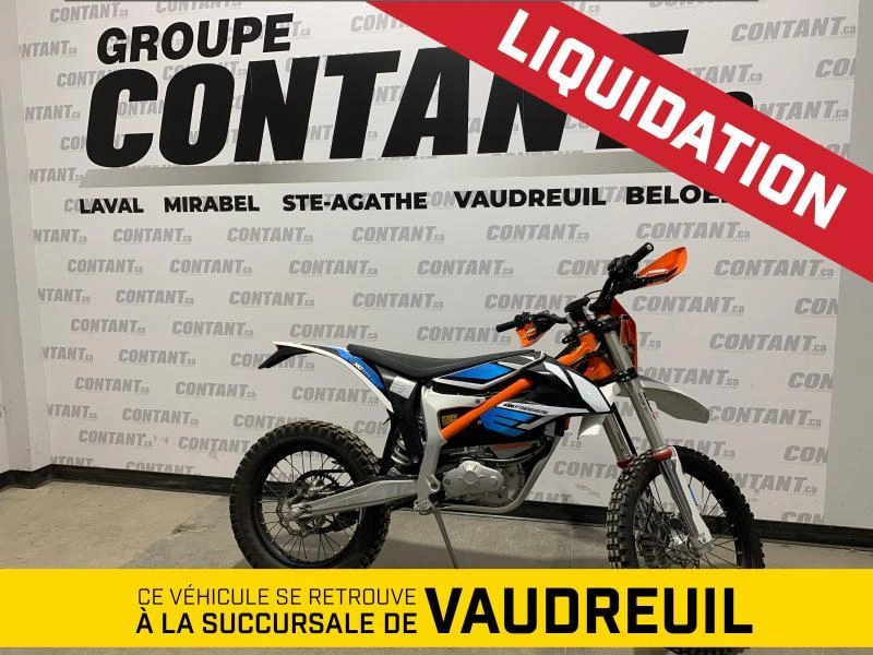 Ktm Freeride Electrique 2022 alt