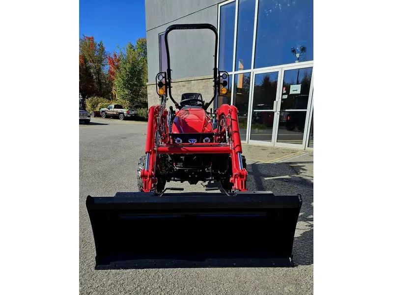 Tym T25 Hst 2026 alt