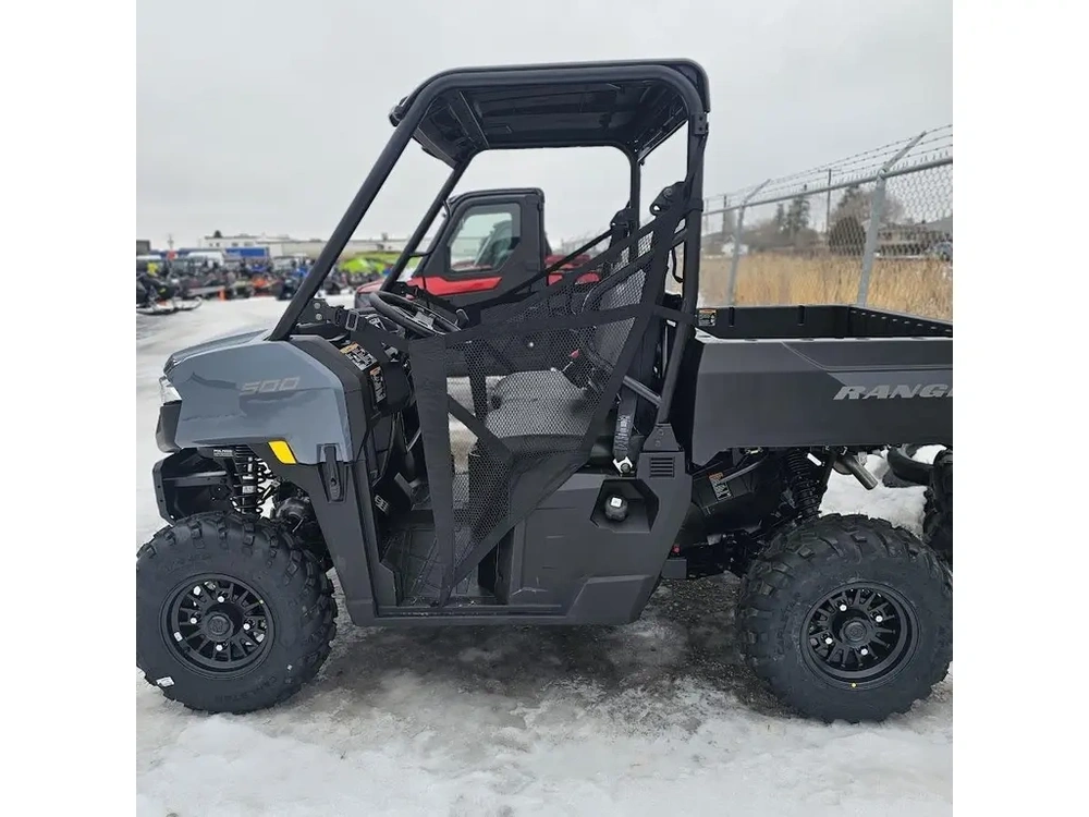 2026 Polaris Ranger 500 alt