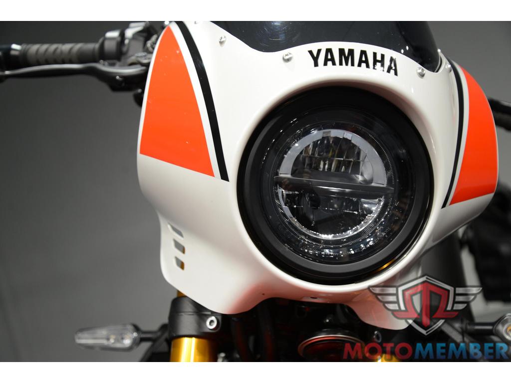 2024 Yamaha XSR 900 for Sale