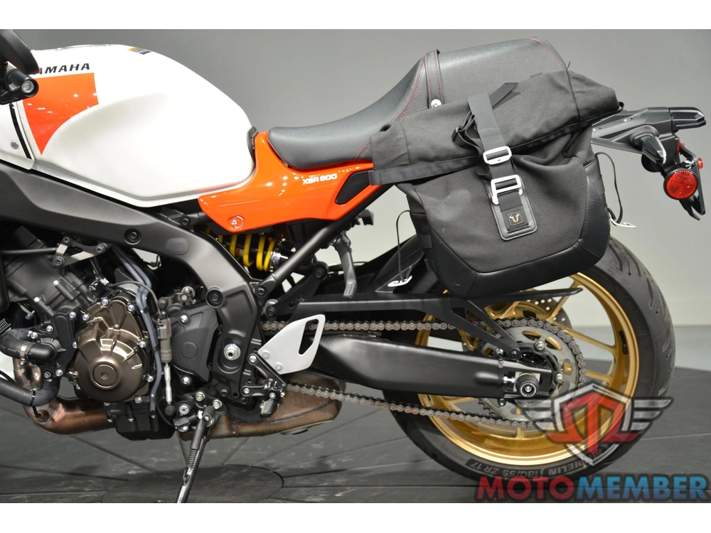 2024 Yamaha Xsr900 alt