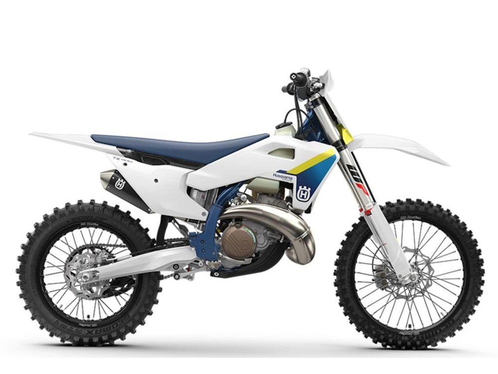 2025 Husqvarna Tx 300 alt