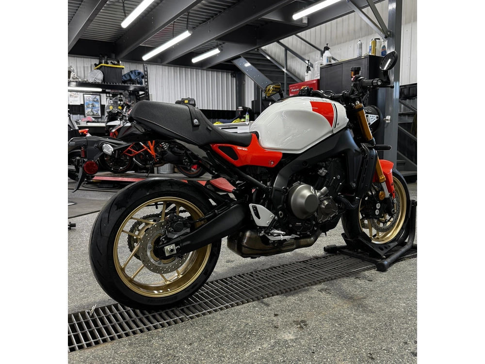 Yamaha Xsr900 2024 alt