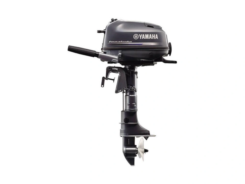 2025 Yamaha F6 Portable alt
