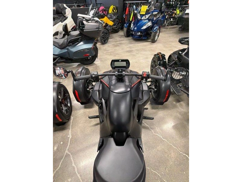 Can-am Ryker (600 Ace) 2023 alt