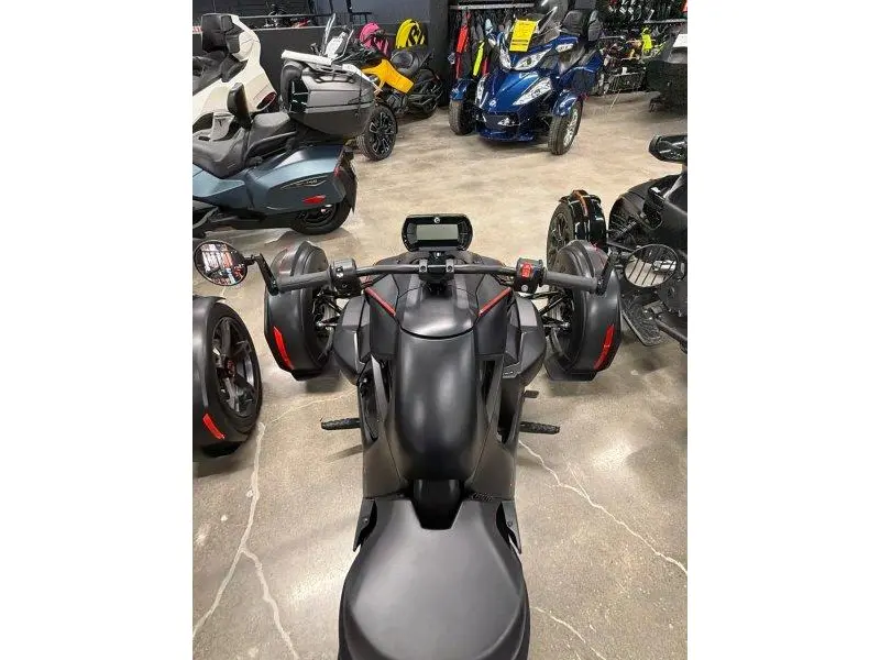 Can-Am Ryker (600 ACE) 2023