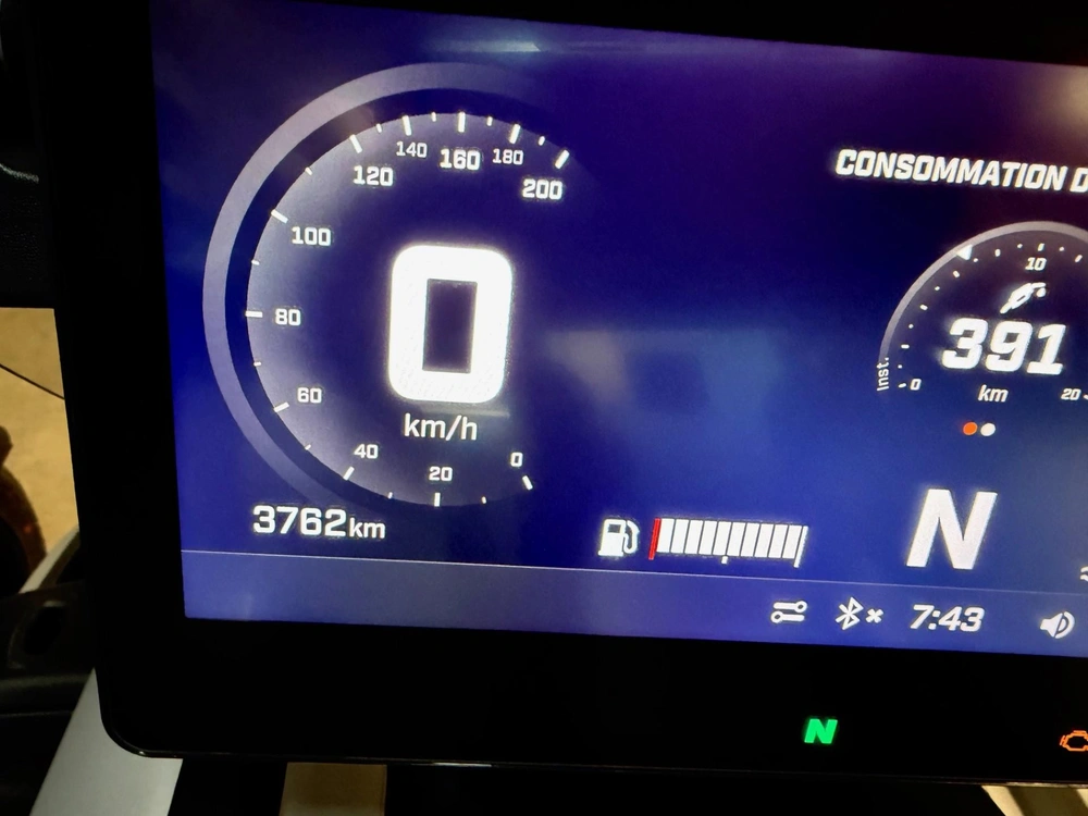 Can-am Can-am Canyon Xt 2025 alt