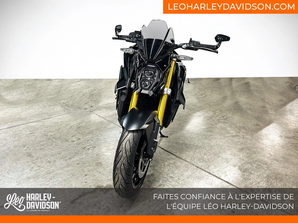 Suzuki Gsx-s1000 2023 alt