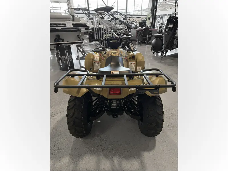 2026 Yamaha Kodiak 700 EPS Camo thumbnail 6