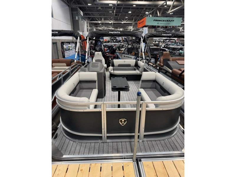 Armada Saphir Swing Back 19'x8' 2026 alt