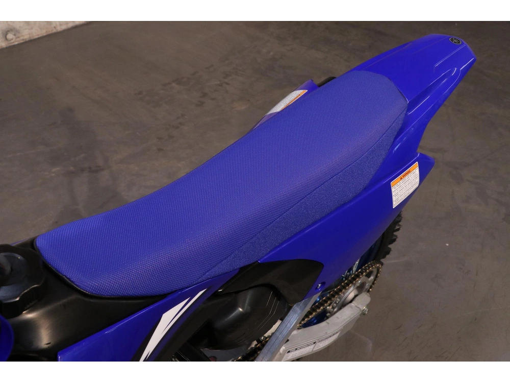 2026 Yamaha Yz65 alt