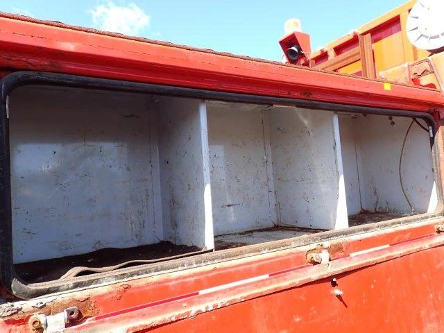 Freightliner M2112v 2007
