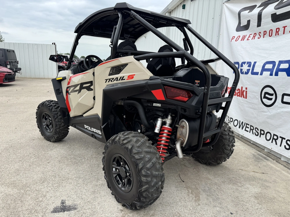 2026 Polaris Rzr Trail S 1000 Ultimate 1000 Ultimate alt