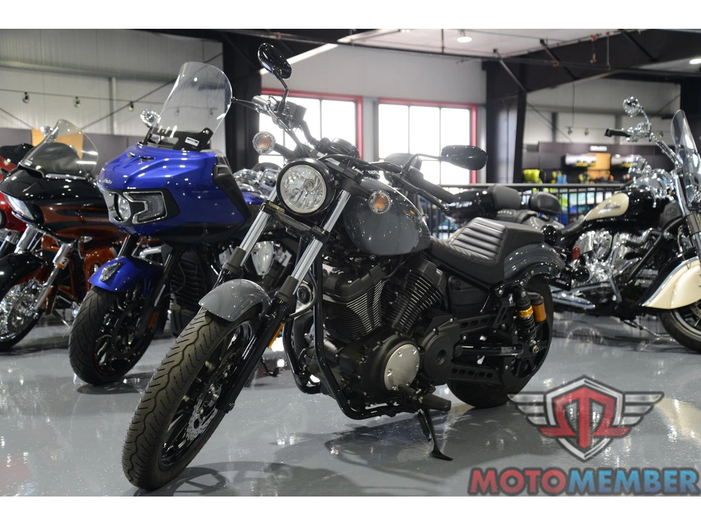 2023 Yamaha Bolt™ R-spec alt