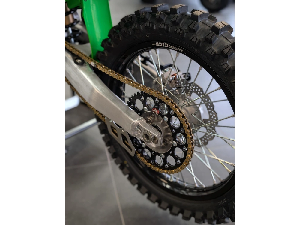 2026 Kawasaki Kx450sr 2026 | Kx 450 Sr Special Replica - Yz - Crf - Rmz - Sx - Fc 450 Rockstar alt